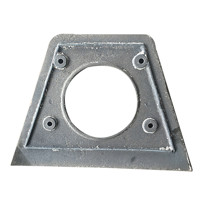 抛丸机圆角配件