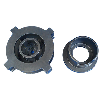 分丸轮、定向套